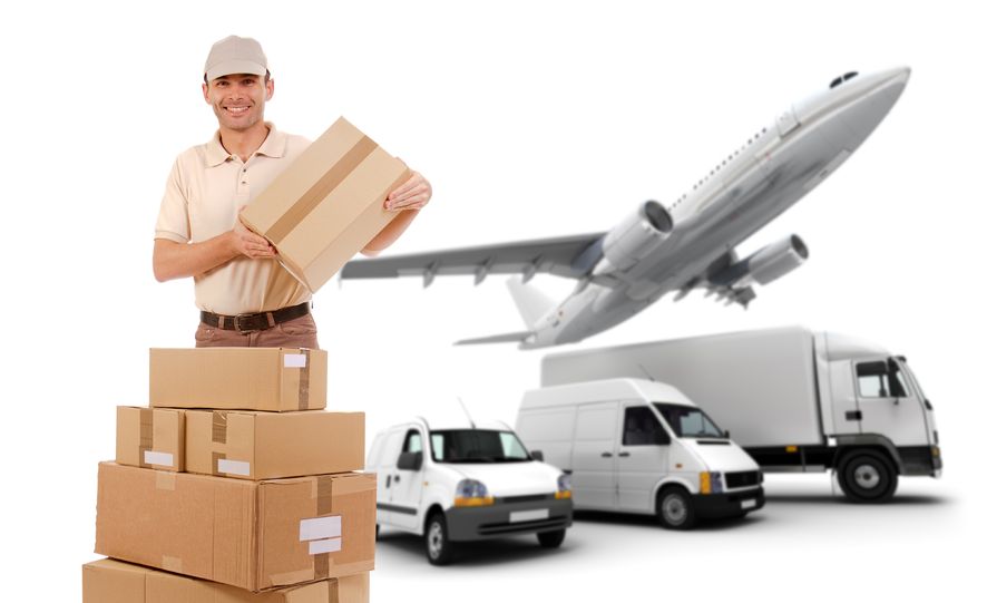 LOGISTICS SOLUTIONS